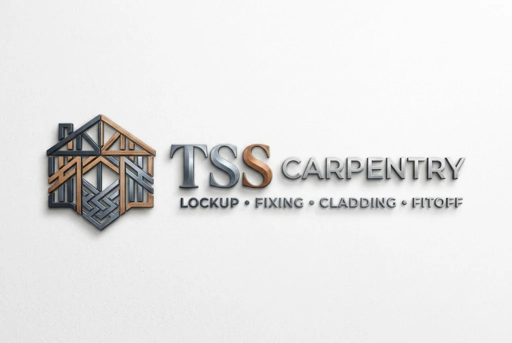 TSS Carpentry